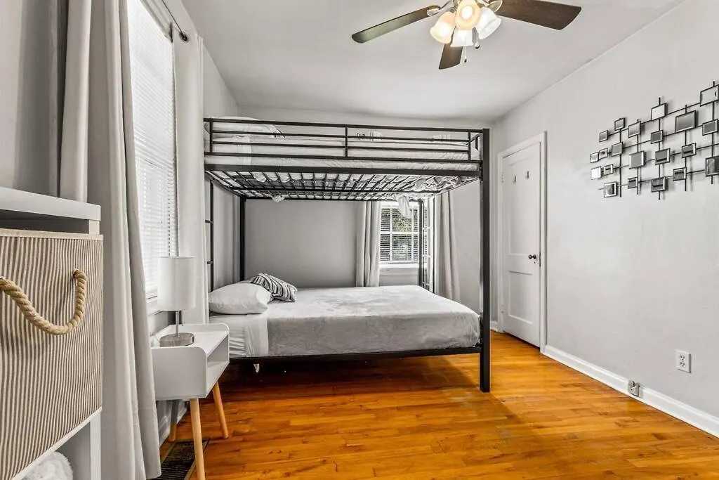 East Hill Oasis Near Beaches & Downtown Pensacola 0*,  United States