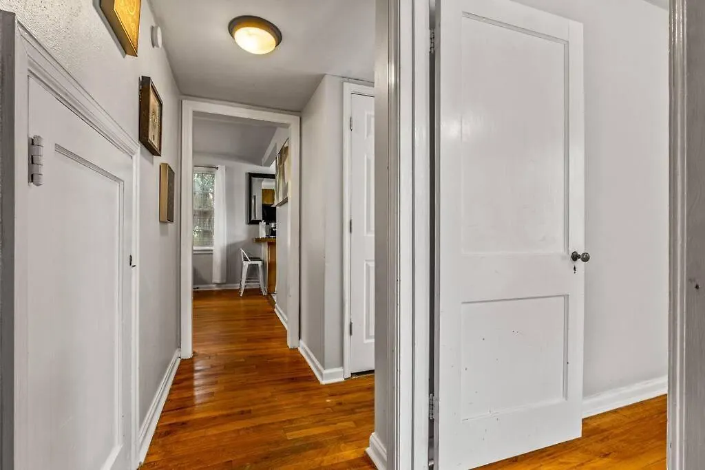 East Hill Oasis Near Beaches & Downtown Pensacola Apartment