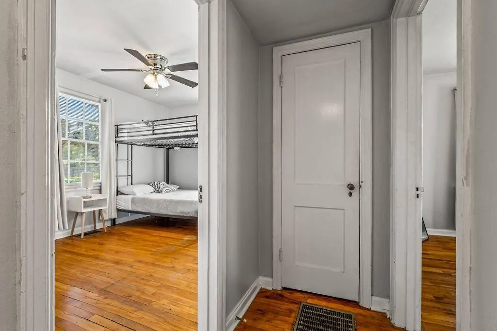 East Hill Oasis Near Beaches & Downtown Pensacola 0*,  United States