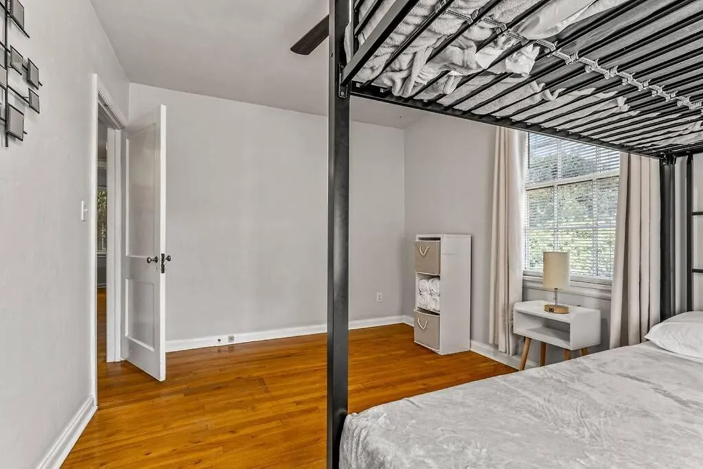 Apartment East Hill Oasis Near Beaches & Downtown Pensacola United States